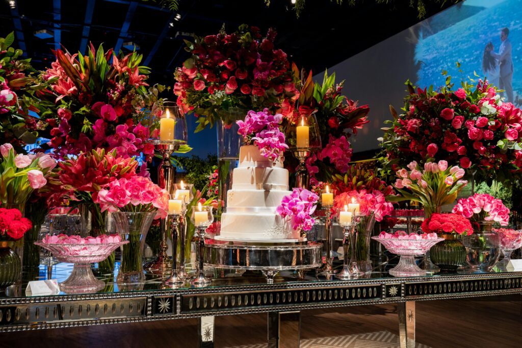 event planner in hyderabad decorations