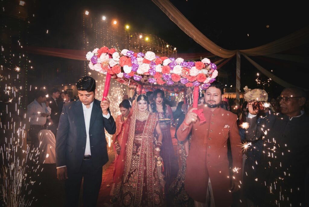 wedding theme blogs