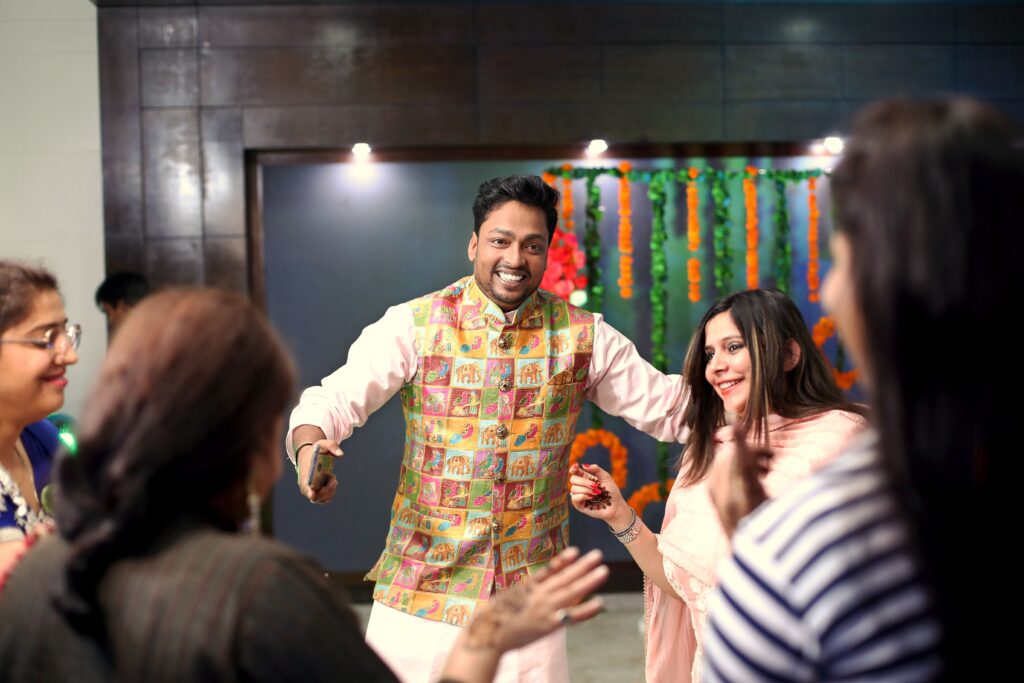 venue selections by hanuman events